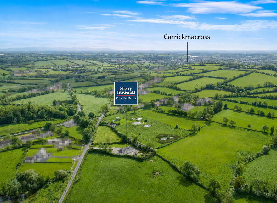 Cavanageeragh, Carrickmacross, A81XC81