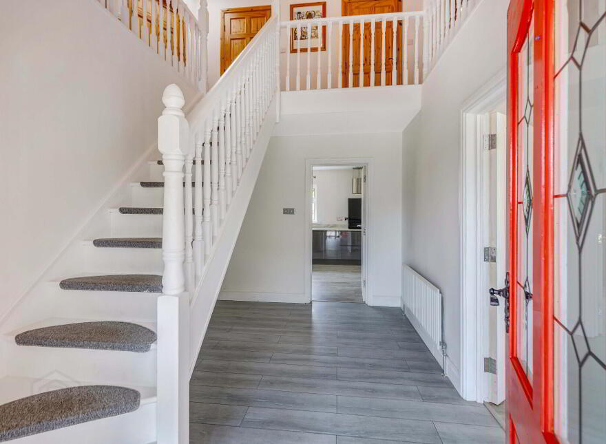 Cavanageeragh, Carrickmacross, A81XC81