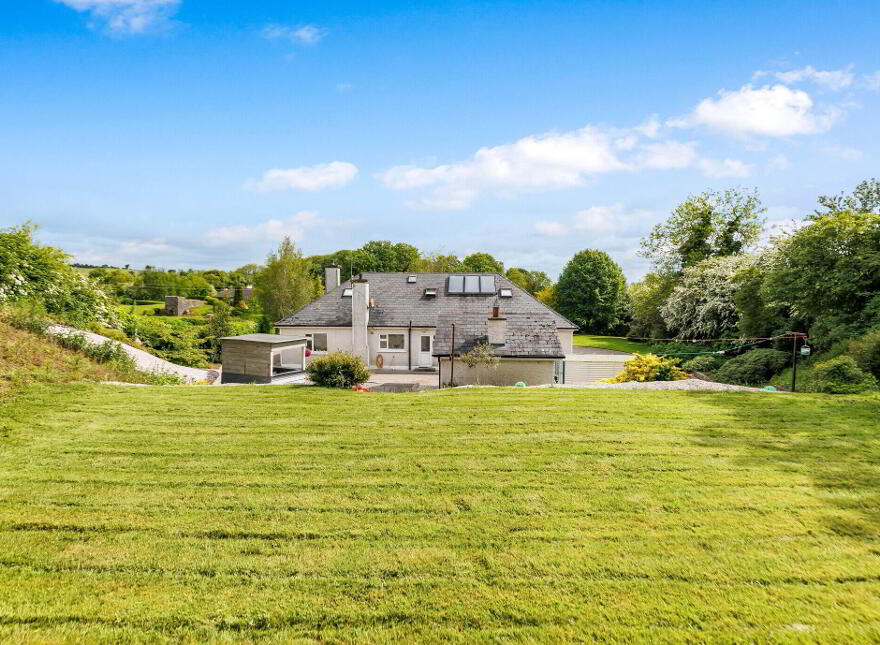 Cavanageeragh, Carrickmacross, A81XC81