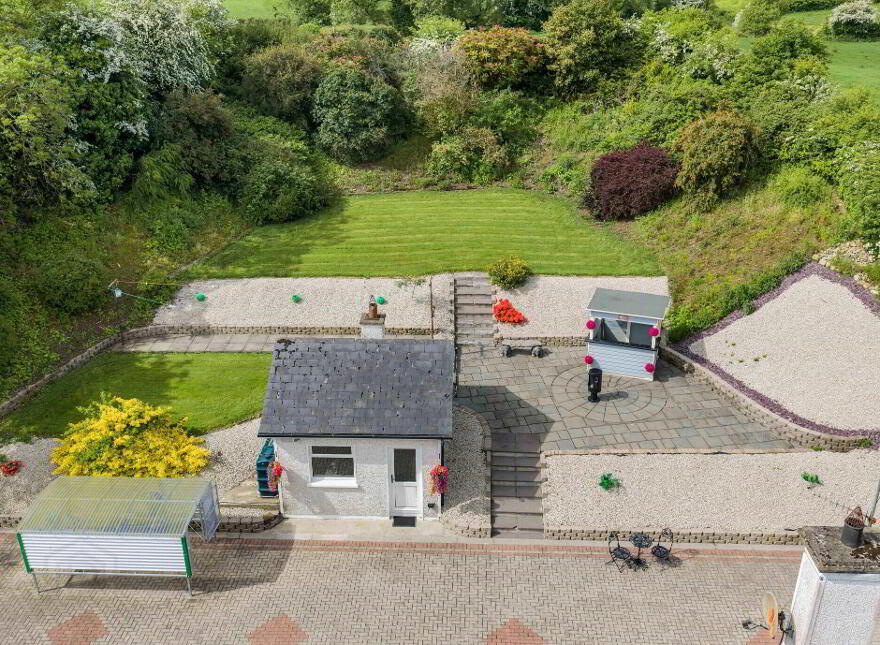 Cavanageeragh, Carrickmacross, A81XC81
