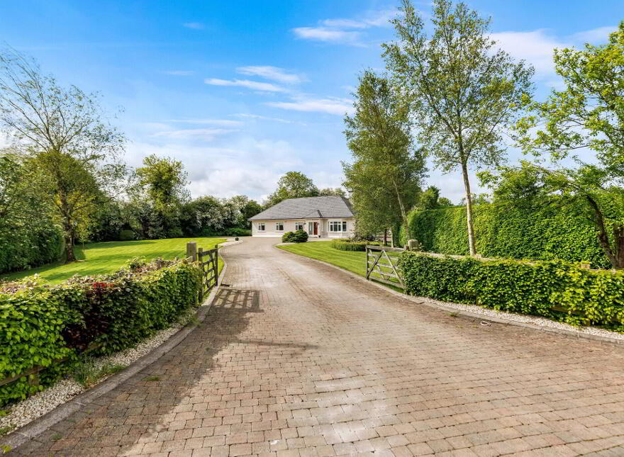 Cavanageeragh, Carrickmacross, A81XC81