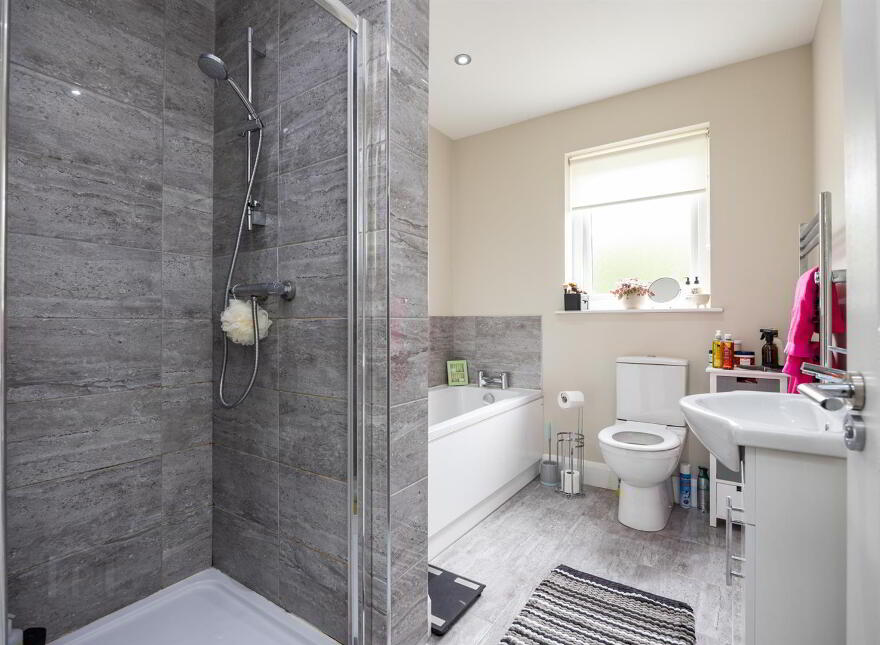 18 Pheasant Hill, Ballynahinch, BT24 8FL