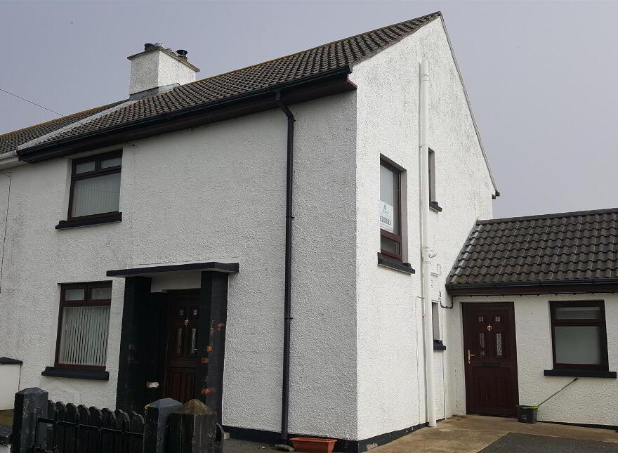 Shore Avenue, Limavady, BT49 9EE photo