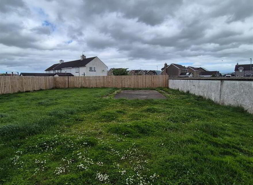 Shore Avenue, Limavady, BT49 9EE