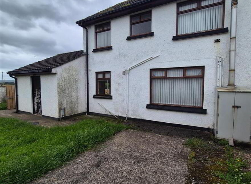 Shore Avenue, Limavady, BT49 9EE
