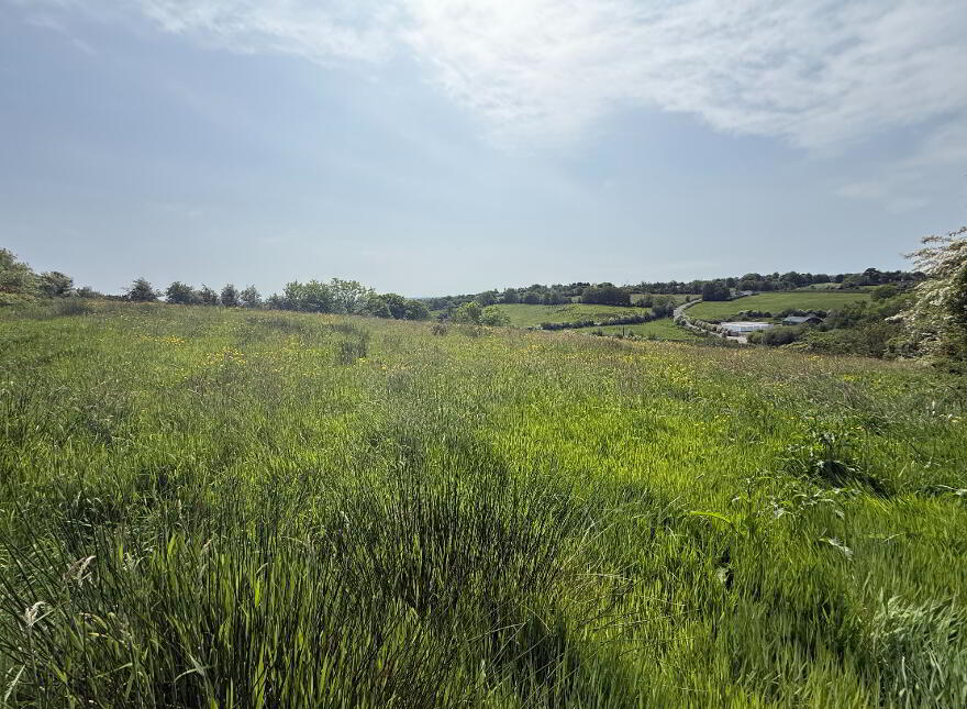 Lands At 23 Edendork Road, Dungannon, BT71 6LF