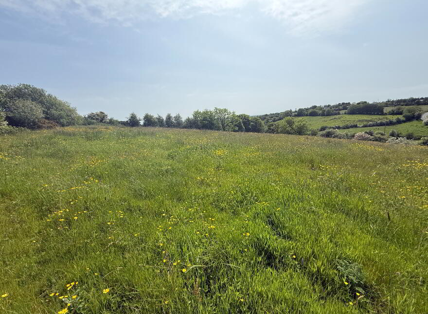 Lands At 23 Edendork Road, Dungannon, BT71 6LF