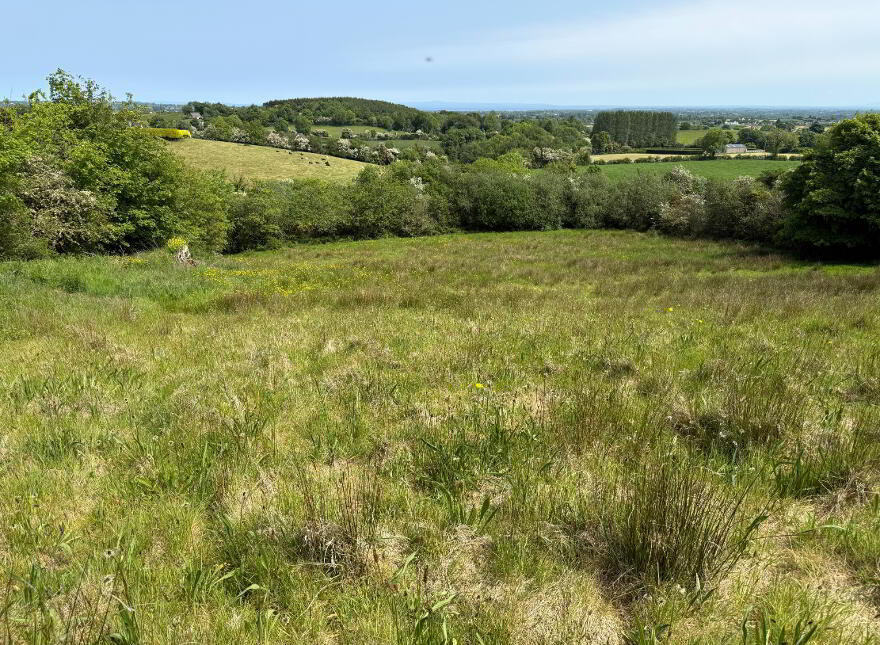 Lands At 23 Edendork Road, Dungannon, BT71 6LF
