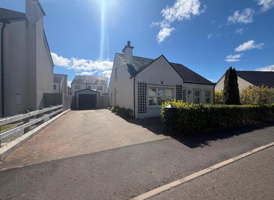 10 Plantation Drive, Limavady, BT49 0UW