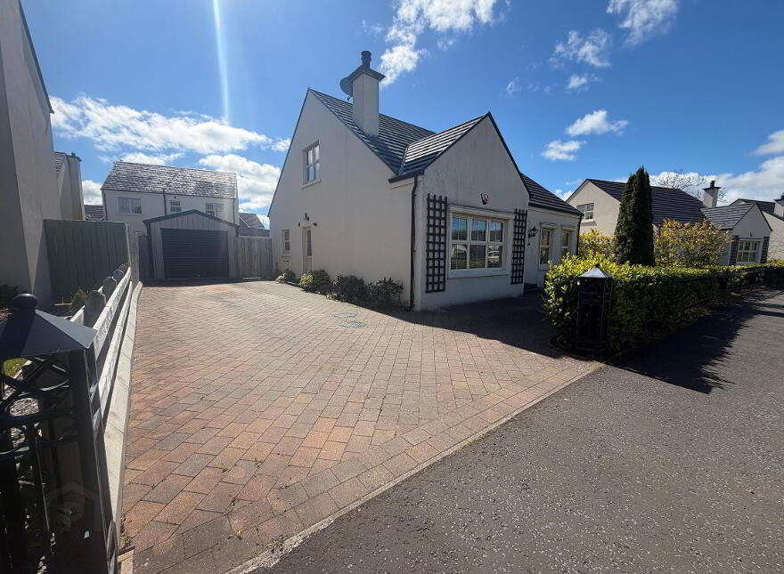 10 Plantation Drive, Limavady, BT49 0UW
