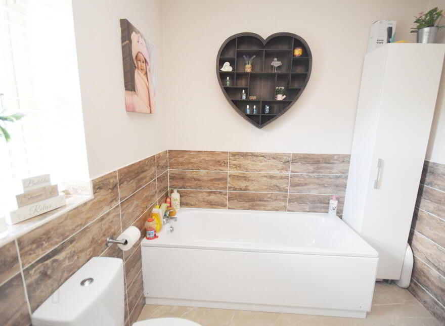 10 Plantation Drive, Limavady, BT49 0UW