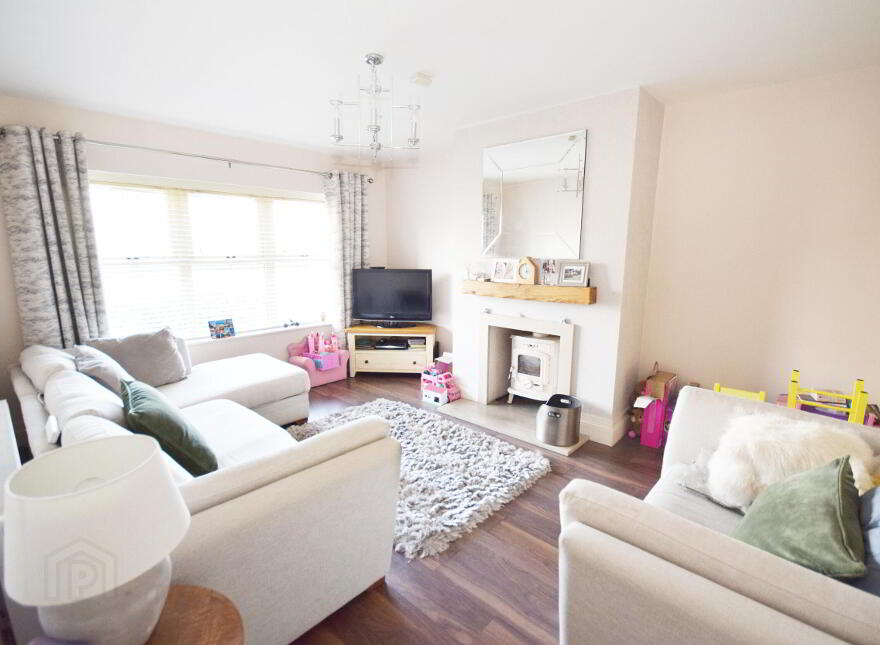 10 Plantation Drive, Limavady, BT49 0UW