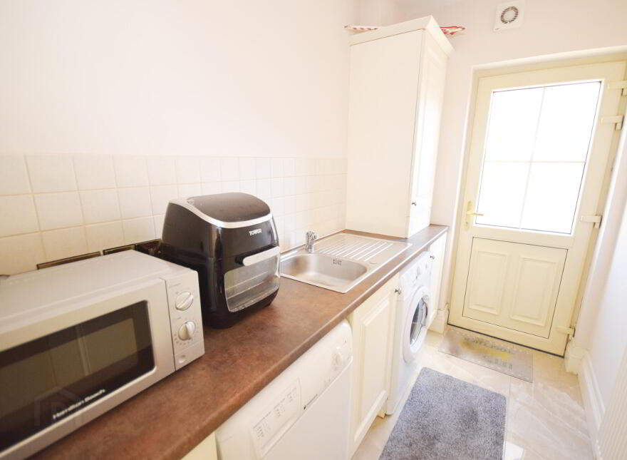 10 Plantation Drive, Limavady, BT49 0UW