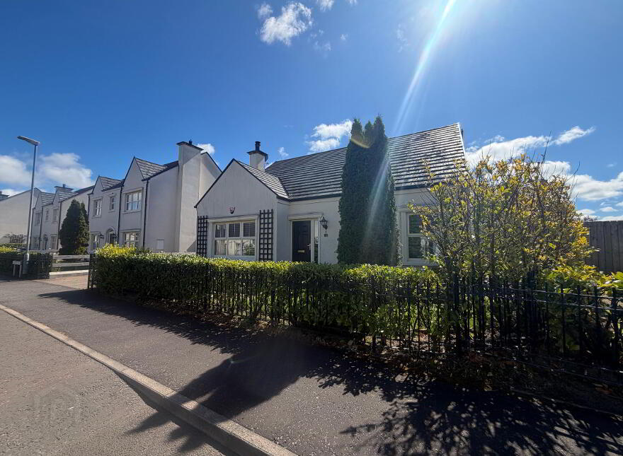 10 Plantation Drive, Limavady, BT49 0UW