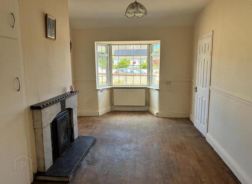 66 Congress Villas, Dungarvan, X35XT67
