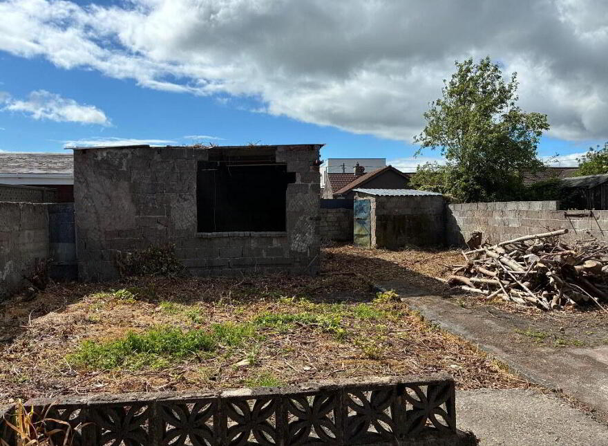 66 Congress Villas, Dungarvan, X35XT67