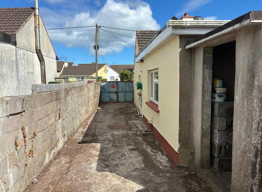 66 Congress Villas, Dungarvan, X35XT67