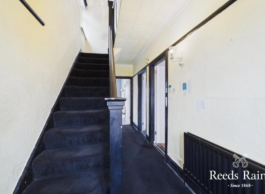 13 Mount Merrion Avenue, Belfast, BT6 0FH
