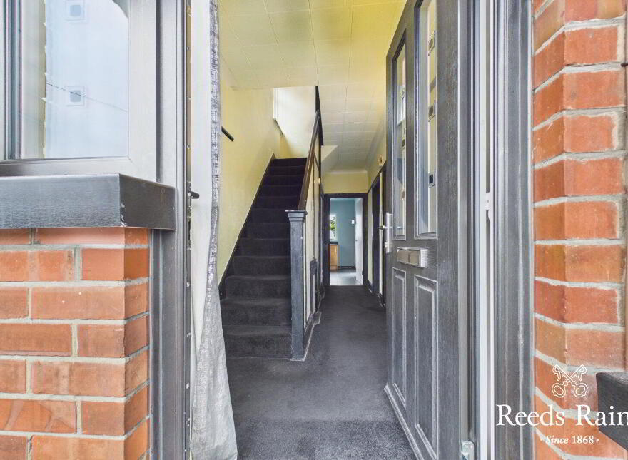 13 Mount Merrion Avenue, Belfast, BT6 0FH
