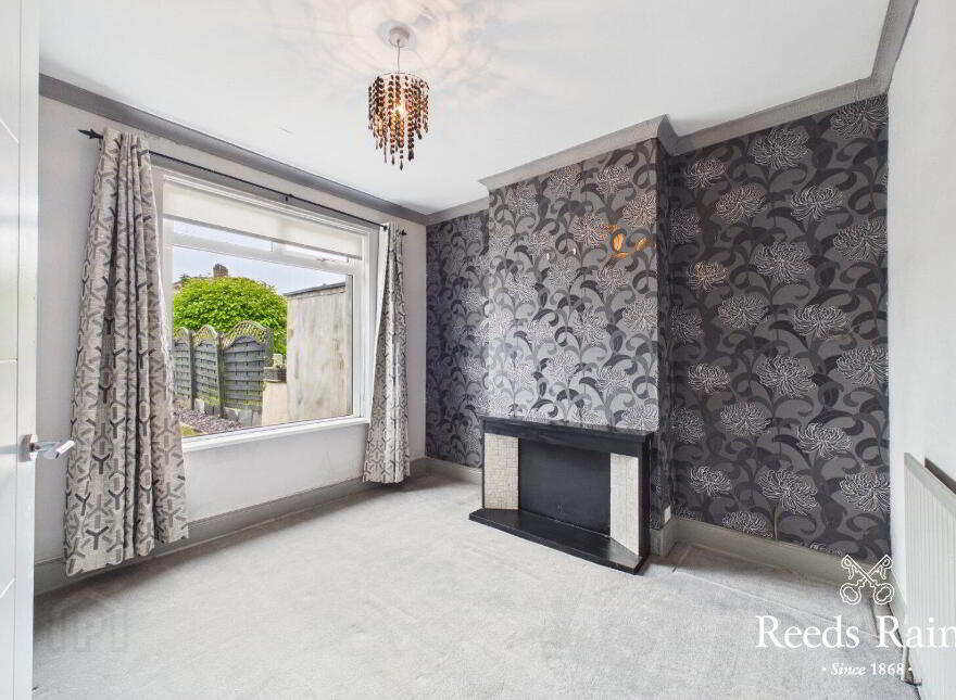 13 Mount Merrion Avenue, Belfast, BT6 0FH