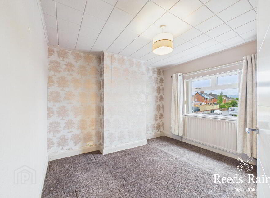 13 Mount Merrion Avenue, Belfast, BT6 0FH