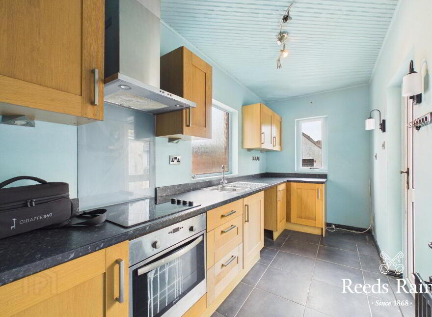 13 Mount Merrion Avenue, Belfast, BT6 0FH