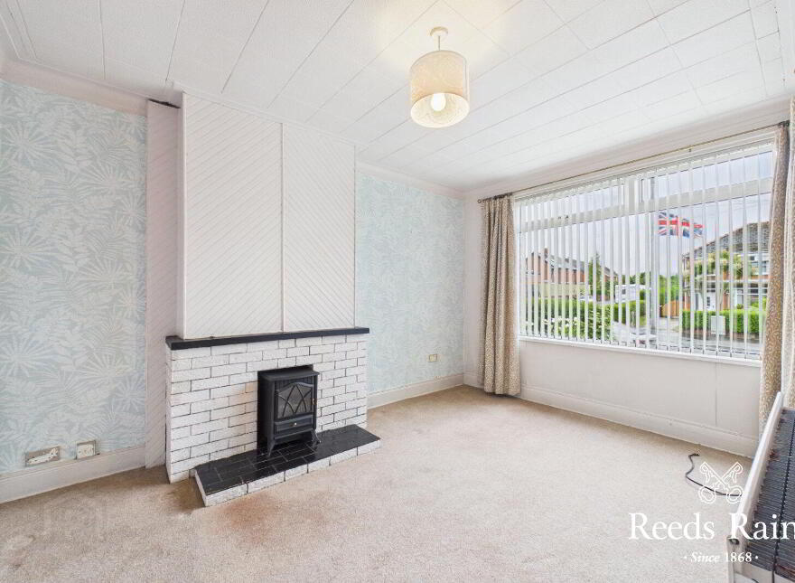 13 Mount Merrion Avenue, Belfast, BT6 0FH