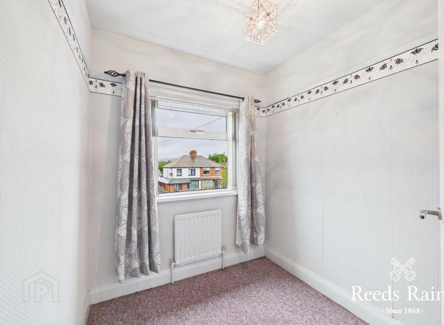 13 Mount Merrion Avenue, Belfast, BT6 0FH