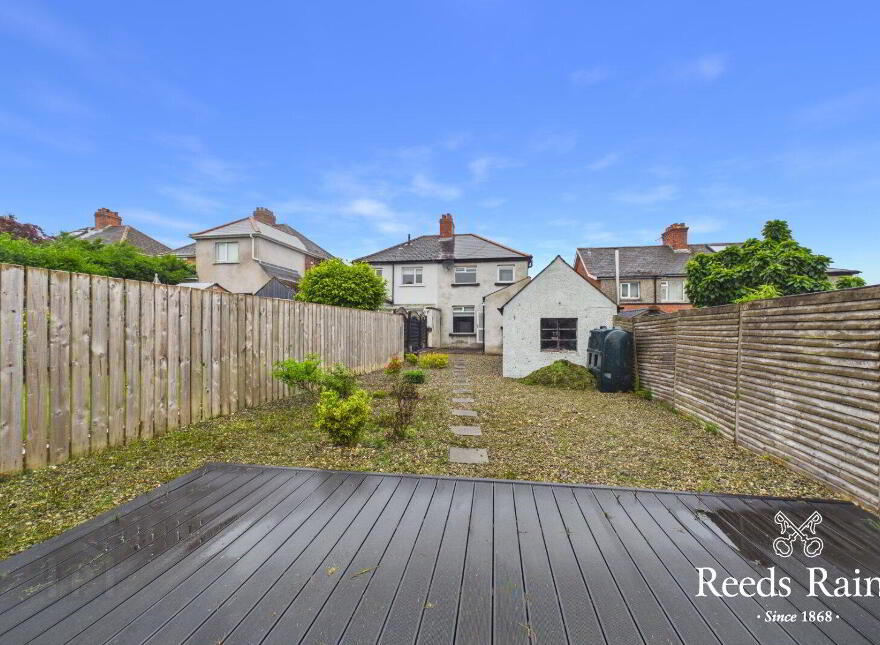 13 Mount Merrion Avenue, Belfast, BT6 0FH