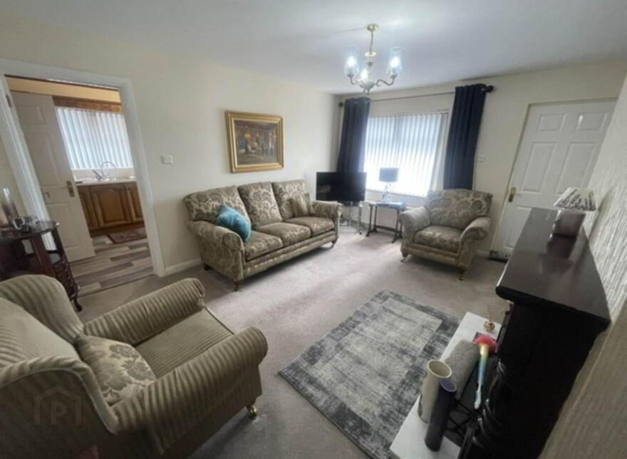 6 Breagh Road, Portadown, Craigavon, BT63 5LT