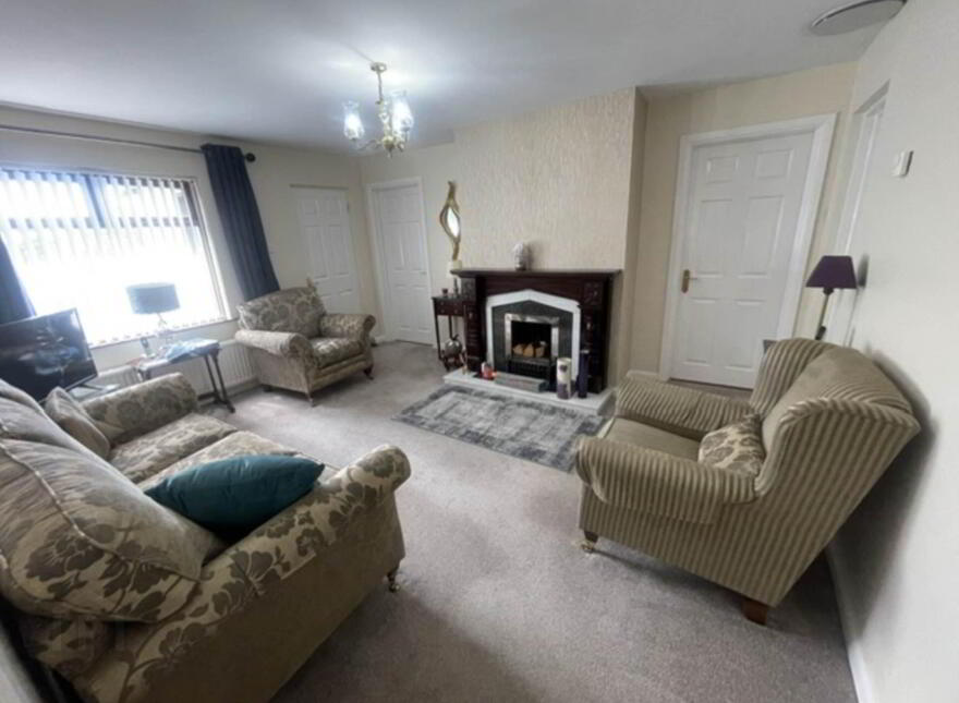 6 Breagh Road, Portadown, Craigavon, BT63 5LT