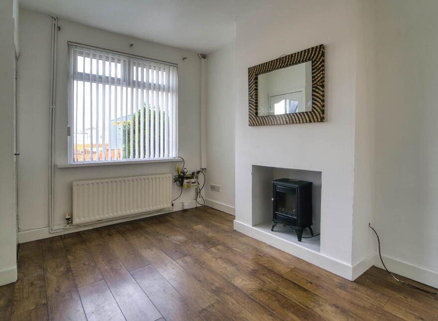 15 Ridgeway Street, Lisburn, BT28 1BY
