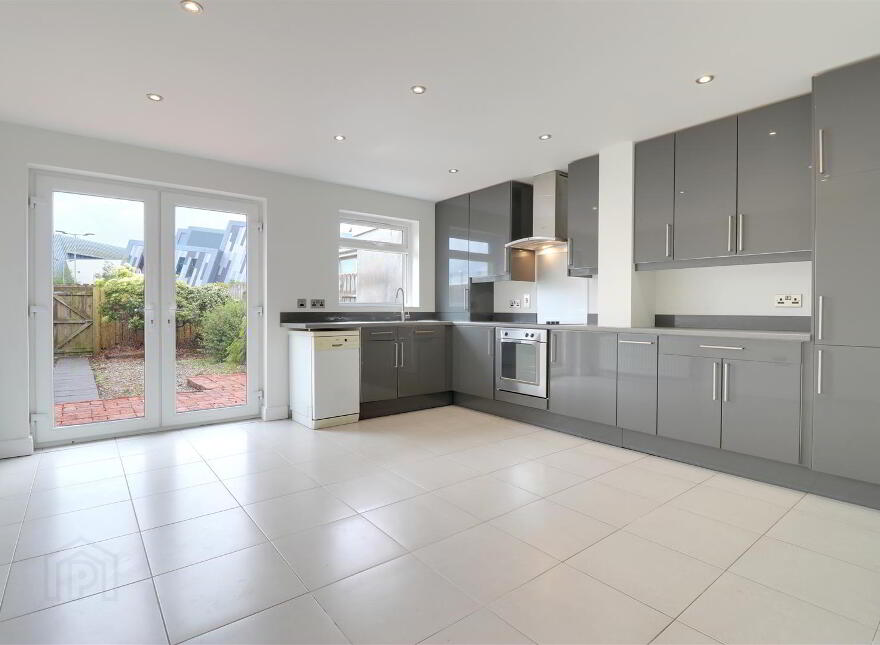 46 John Street, Newtownards, BT23 4LZ