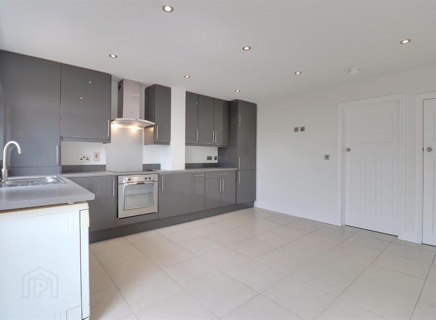 46 John Street, Newtownards, BT23 4LZ