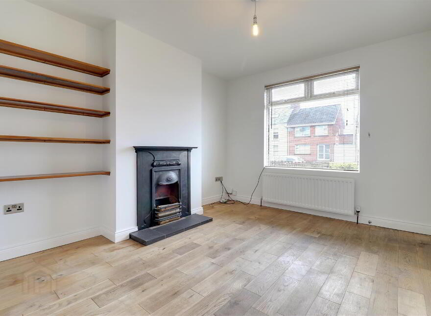 46 John Street, Newtownards, BT23 4LZ