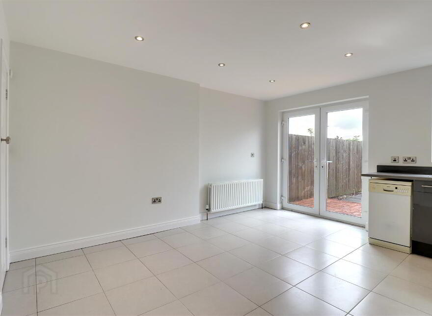 46 John Street, Newtownards, BT23 4LZ