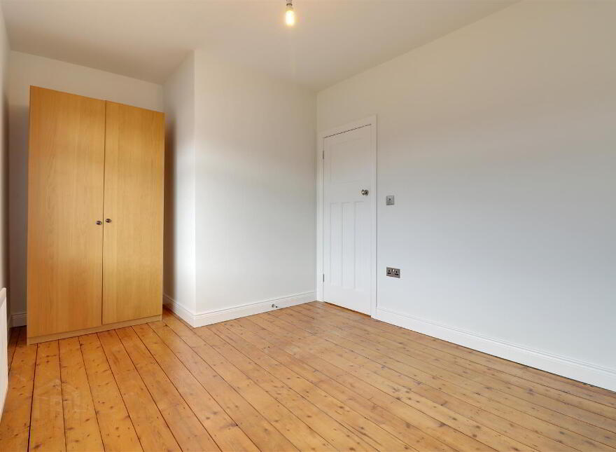 46 John Street, Newtownards, BT23 4LZ