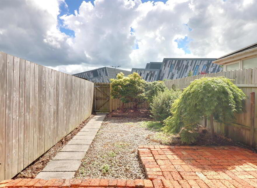 46 John Street, Newtownards, BT23 4LZ
