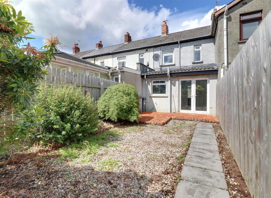46 John Street, Newtownards, BT23 4LZ
