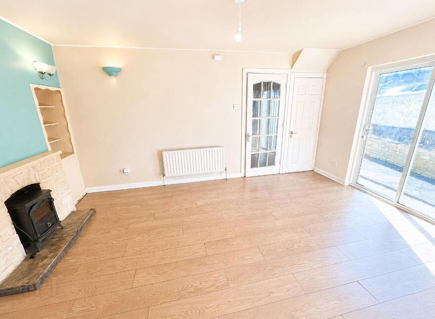 69 Jink's Avenue, Sligo, F91R79V