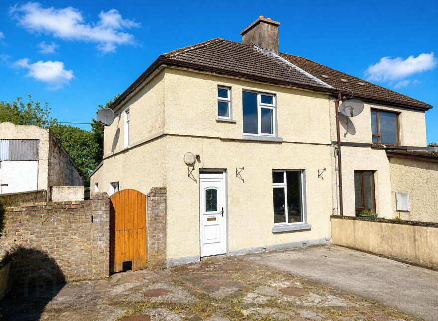 69 Jink's Avenue, Sligo, F91R79V