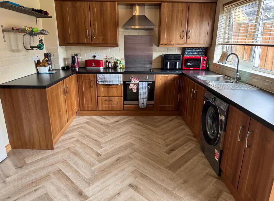 21 Fox's Glen, Lurgan, Craigavon, BT67 9ER