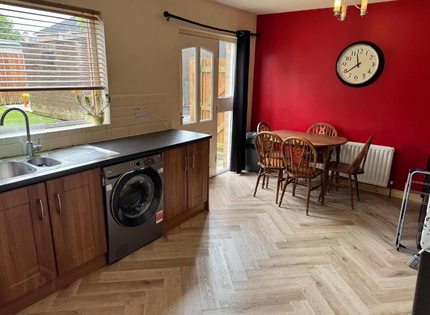 21 Fox's Glen, Lurgan, Craigavon, BT67 9ER