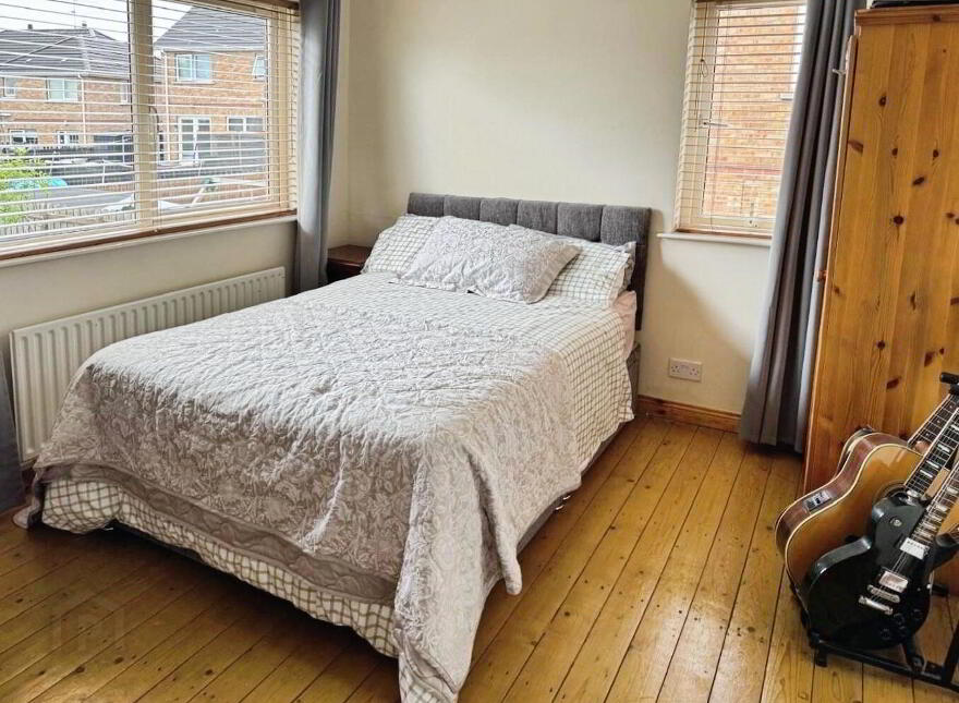 21 Fox's Glen, Lurgan, Craigavon, BT67 9ER