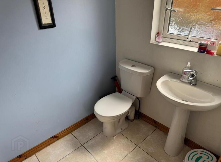 21 Fox's Glen, Lurgan, Craigavon, BT67 9ER
