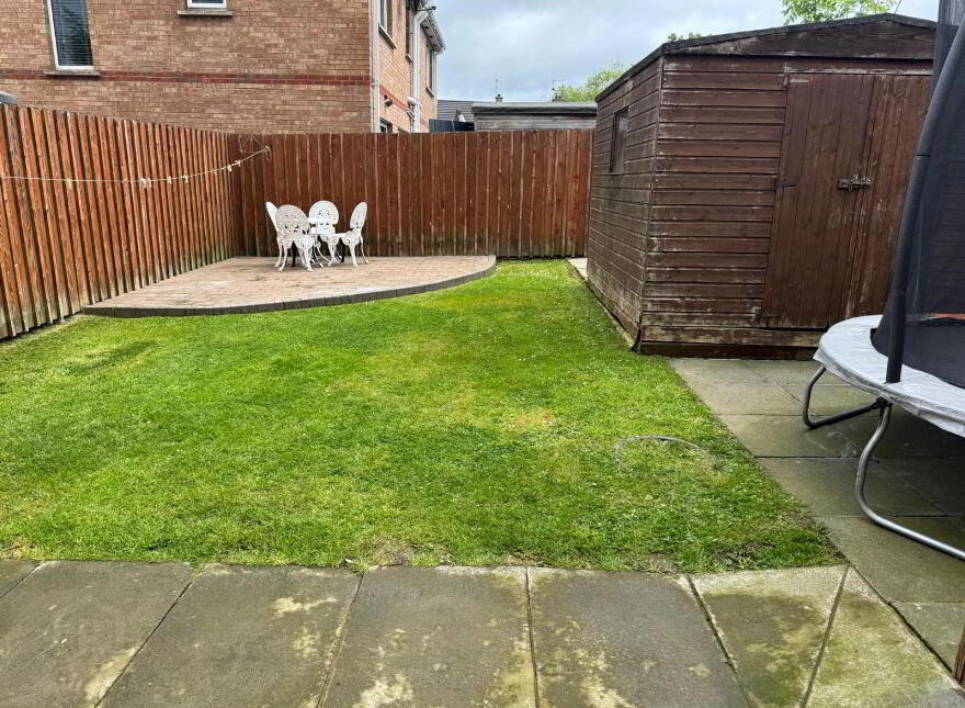 21 Fox's Glen, Lurgan, Craigavon, BT67 9ER