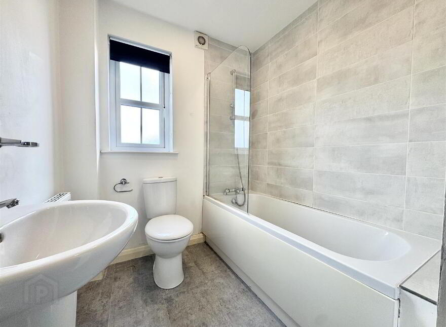 22 Ballycullen Halt, Newtownards, BT23 4WQ