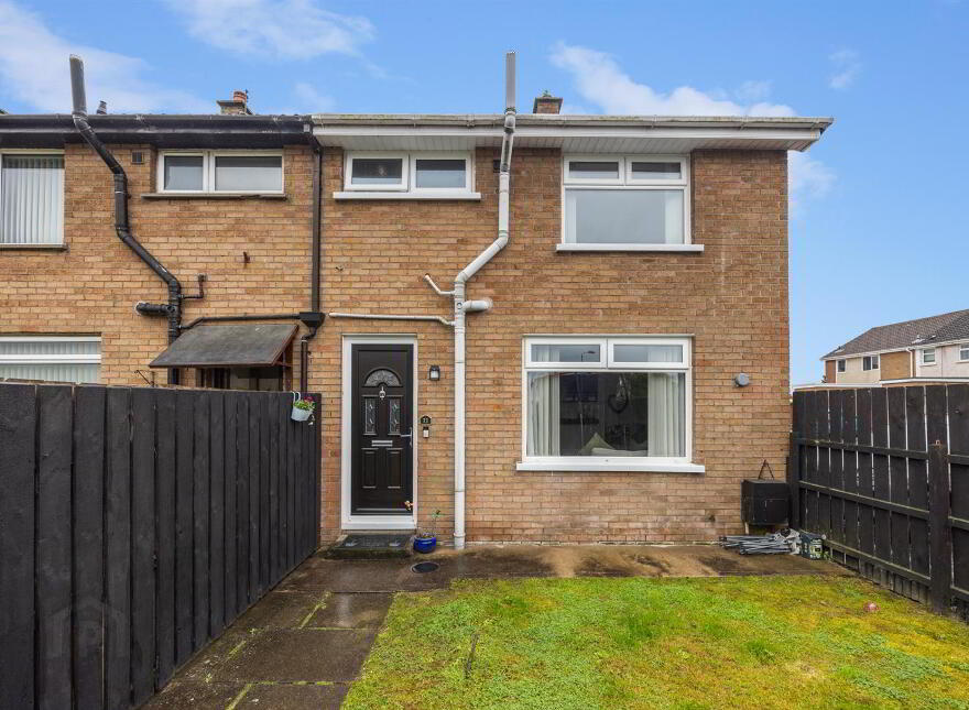 11 Gleneagles Walk, Dundonald, Belfast, BT16 2PY