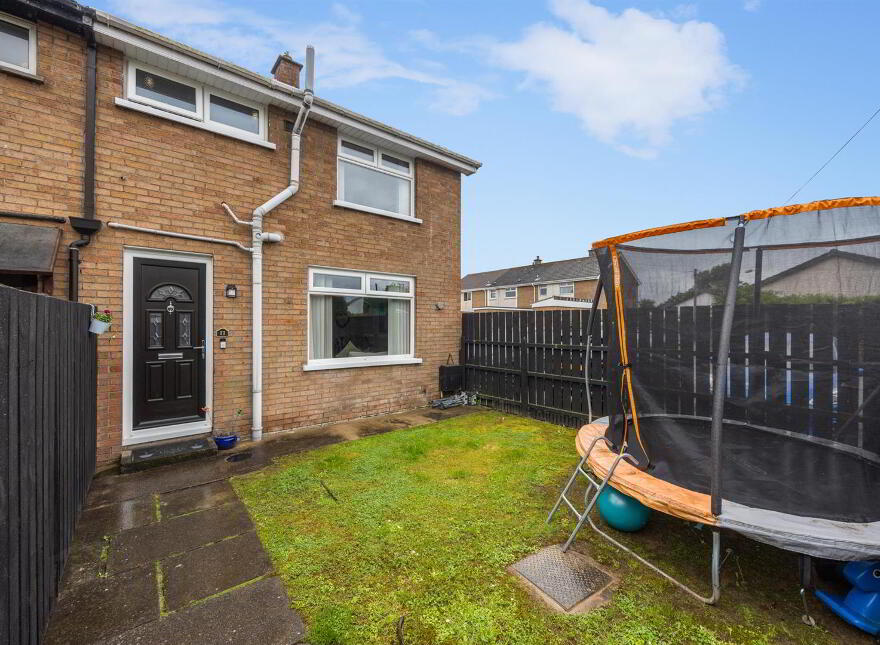 11 Gleneagles Walk, Dundonald, Belfast, BT16 2PY