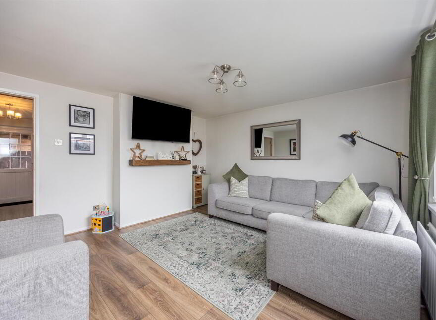 11 Gleneagles Walk, Dundonald, Belfast, BT16 2PY